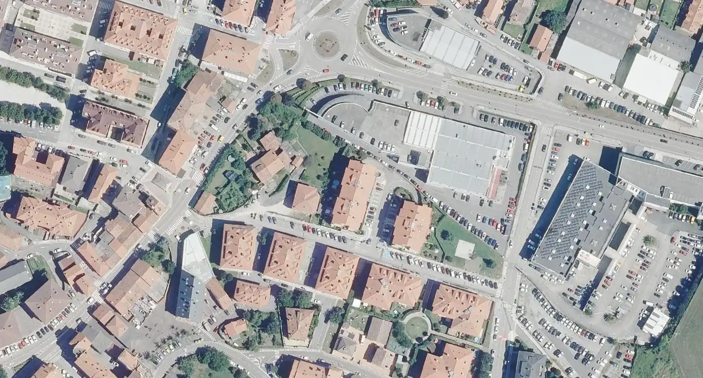 Appartamento in vendita a Cartes