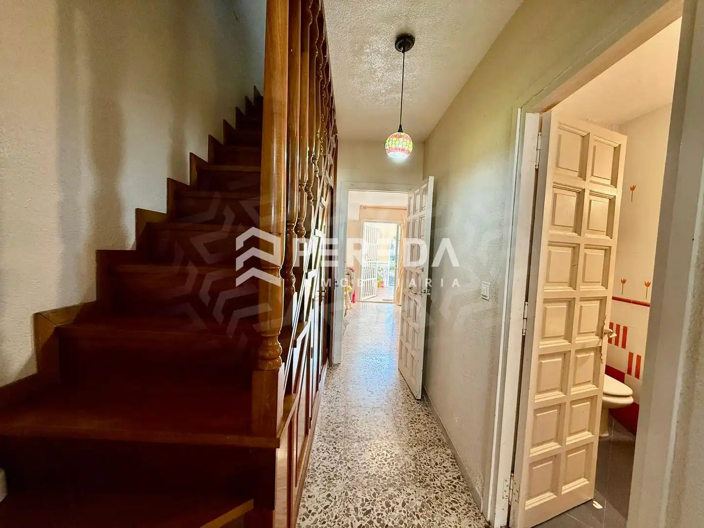 Houses for sale in Roquetas de Mar  with Terrace and Community pool