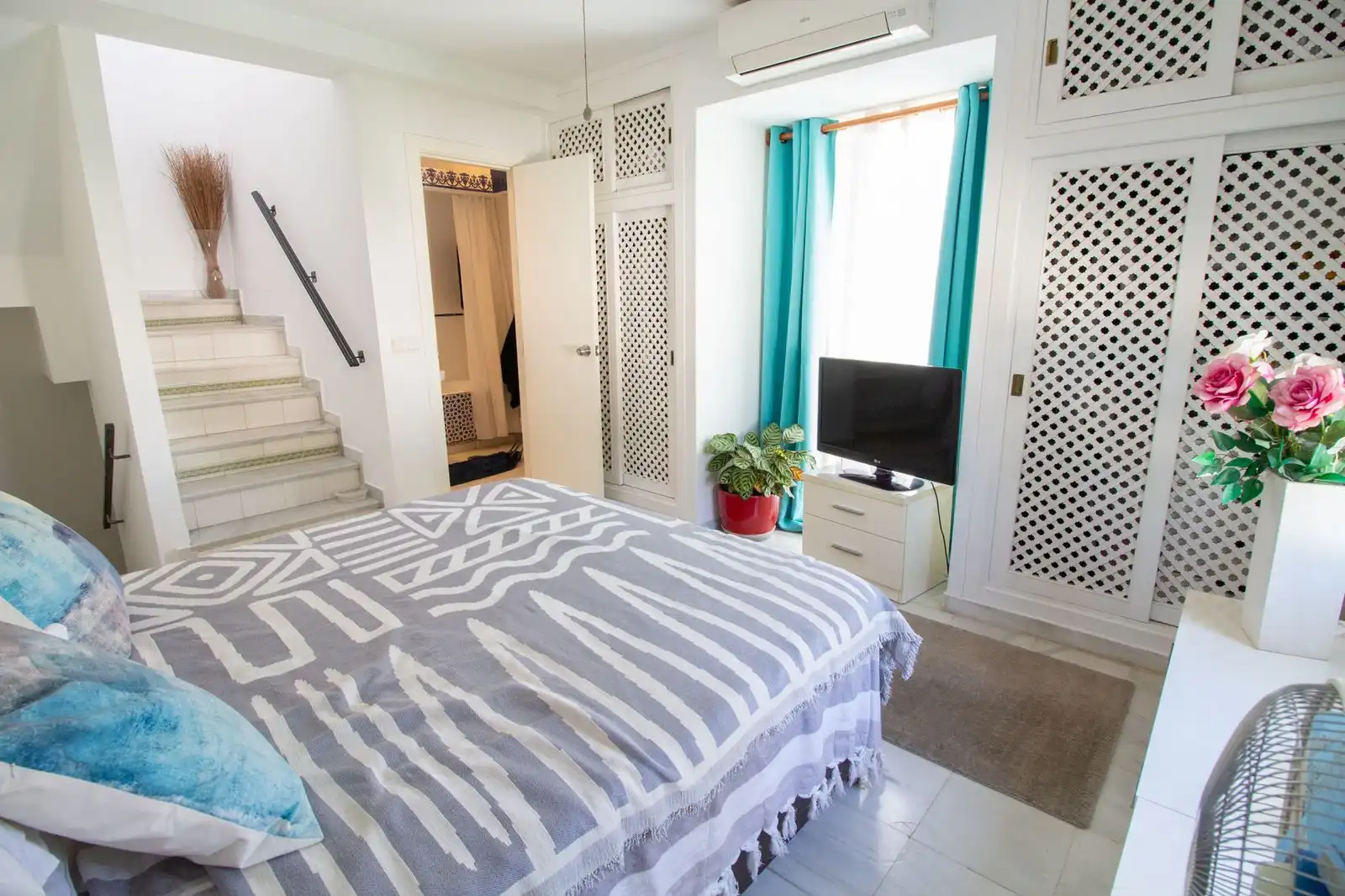 Vivienda con piscina en venta en Urbanización la Alzambra 11, imagen 11