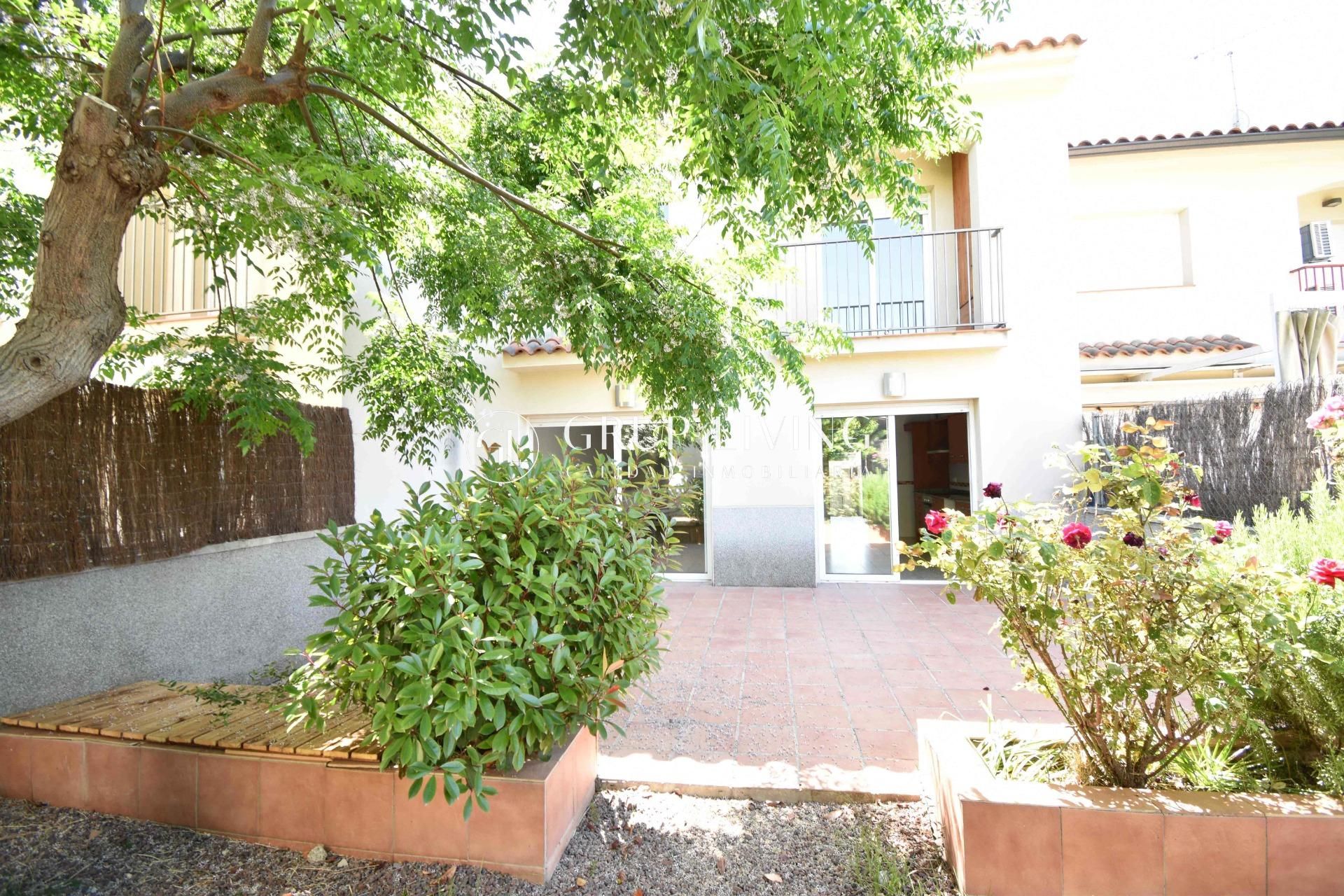 Jardí de Casa o xalet en venda en Castellet i la Gornal amb Calefacció, Terrassa i Traster