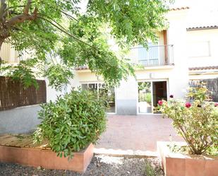 Jardí de Casa o xalet en venda en Castellet i la Gornal amb Calefacció, Terrassa i Traster