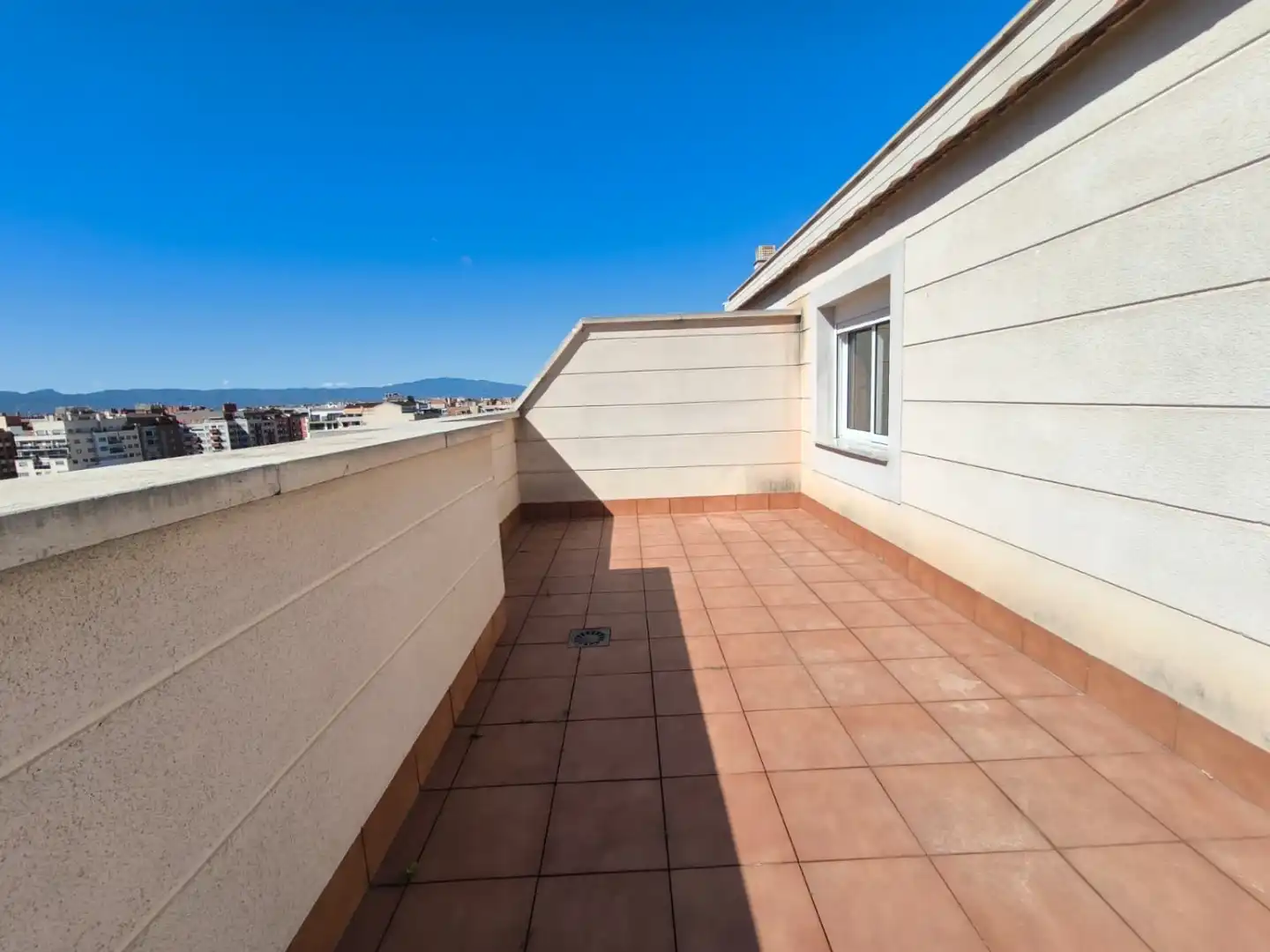 Terrassa de Àtic en venda en Murcia amb Aire condicionat, Calefacció i Terrassa