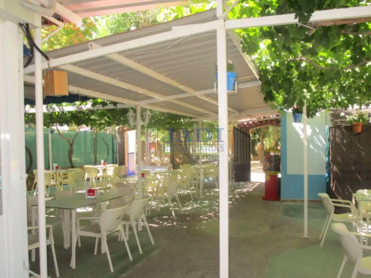 Local comercial en venta en Valdepeñas, imagen 7