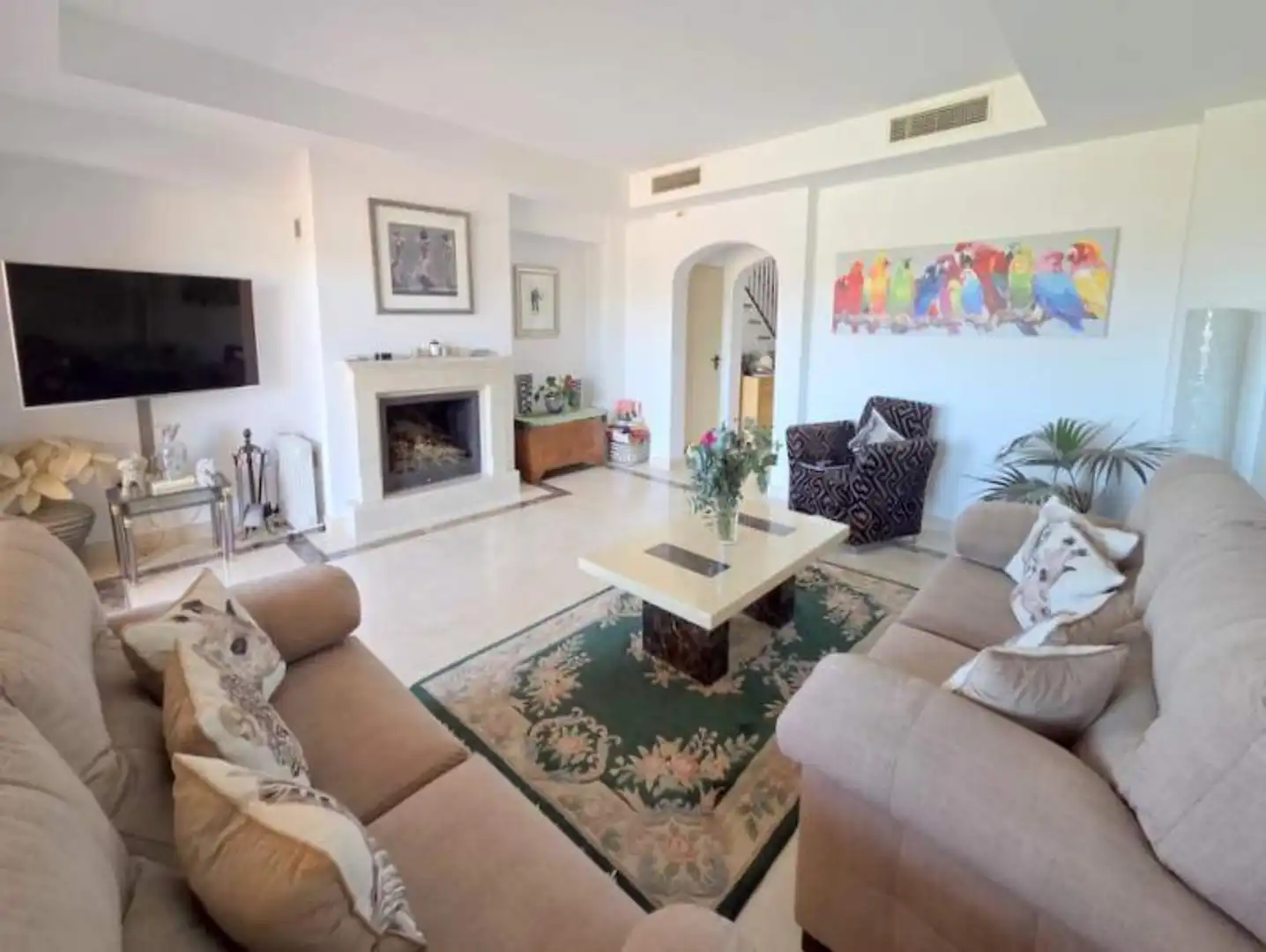 Maison mitoyenne avec piscine à vendre à CALLE FREY JUNIPERO SERRA 15, imagen 4