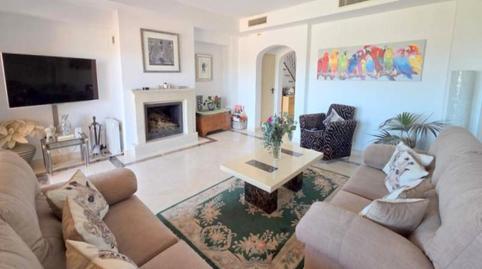 Foto 4 de Casa adosada en venda a Calle Frey Junipero Serra, 15, Valle Romano Golf, Málaga