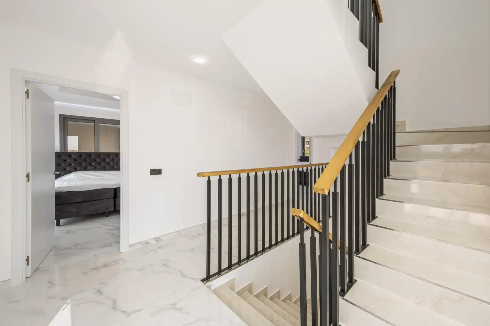 Casa o chalet en venta en La Nucia con Aire acondicionado, Jardín privado y Terraza