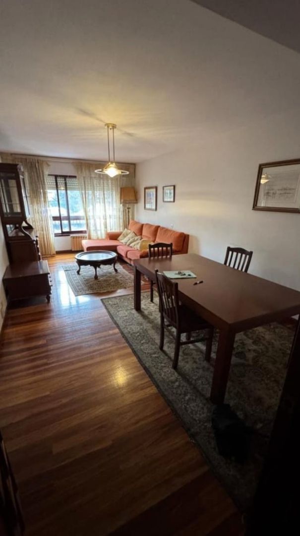 Wohnung zum verkauf in Rúa Rosalía de Castro, Zona Fernández Ladreda