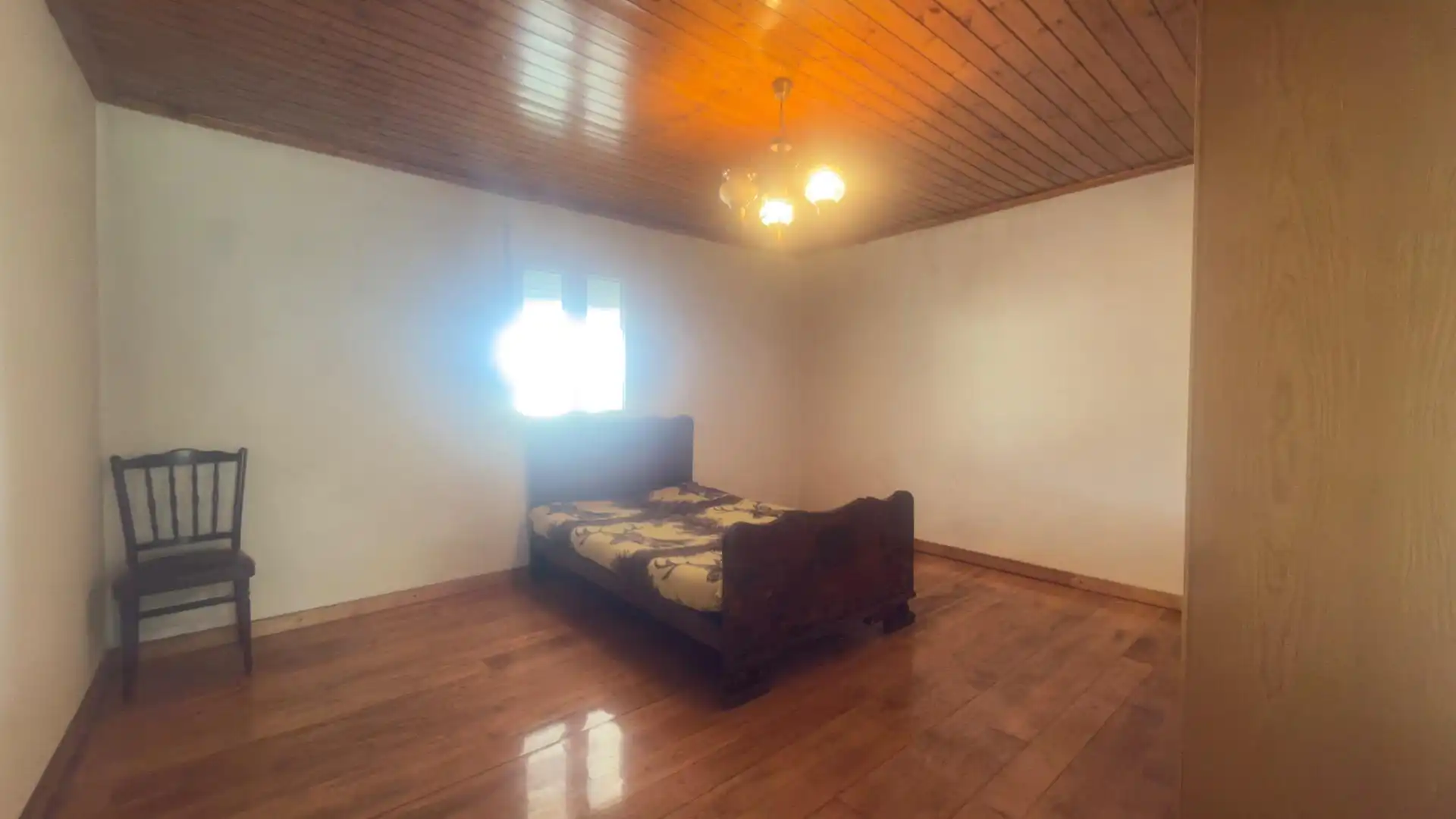 Habitación de Casa o chalet en venta en Monforte de Lemos con Calefacción, Jardín privado y Terraza