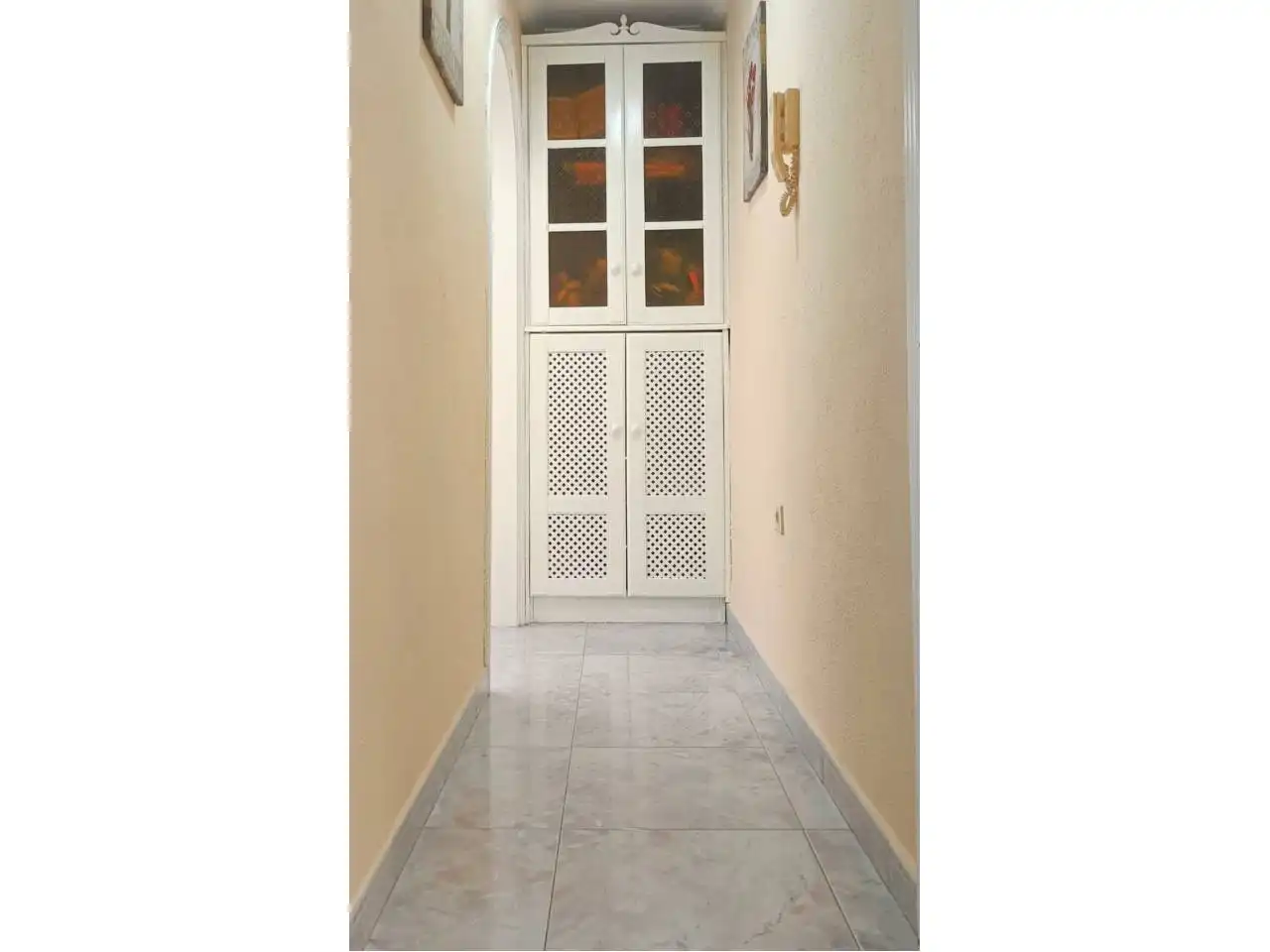 Dachboden zum Verkauf in Tacoronte mit Privatgarten, Terrasse und Abstellraum