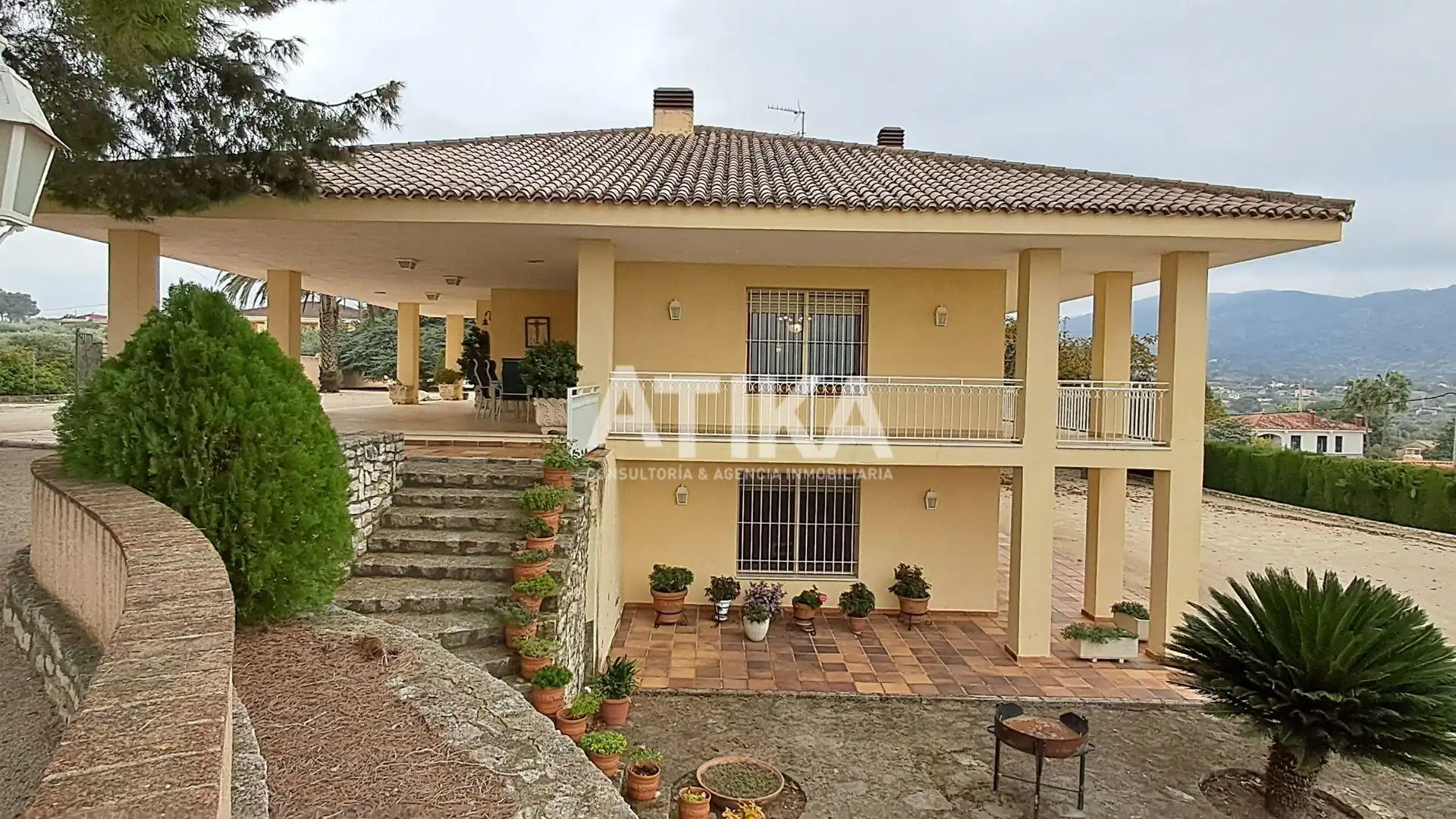 Casa o xalet en venda a Santa Ana