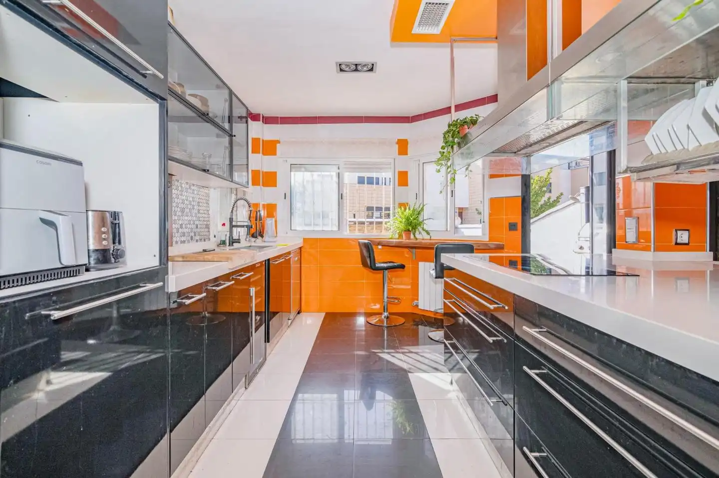 Maison avec terrasse à vendre à Avenida Cristóbal Colón, imagen 19