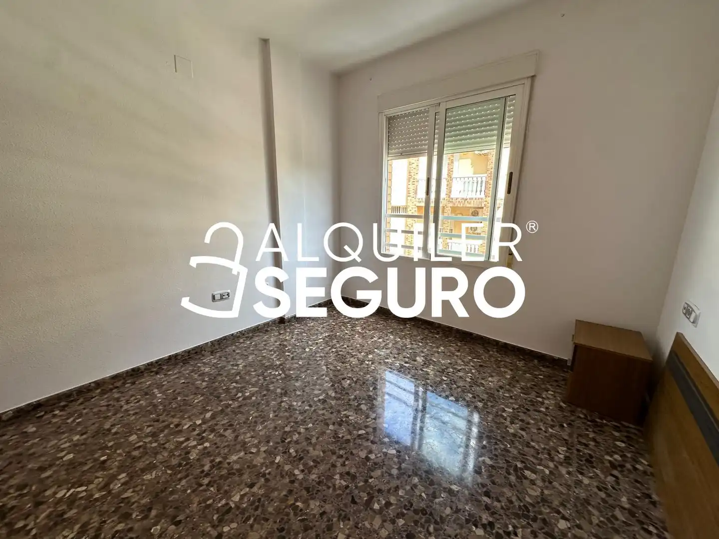 Wohnung zur Miete in Alfafar, Valencia