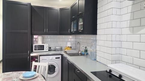 Foto 4 de Pis en venda a Vecindario - El Doctoral - Cruce de Sardina, Santa Lucía de Tirajana