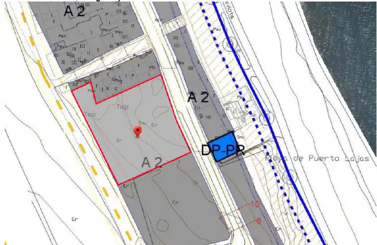 Residencial en venda en Puerto del Rosario