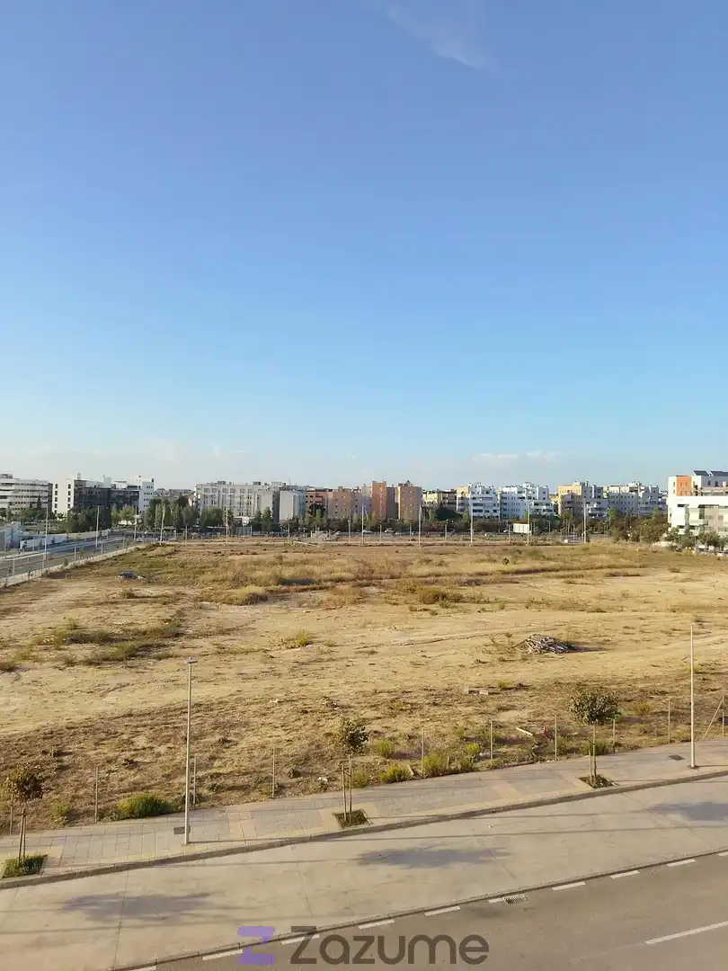Flat for rent in Nuevo Bulevar