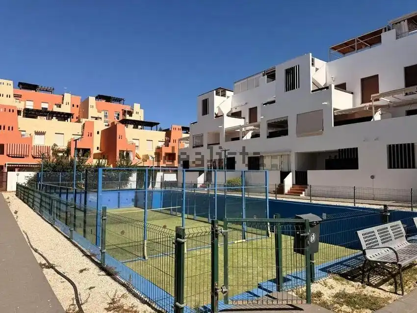 Pis amb terrassa en venda a Cala Marqués, imagen 30