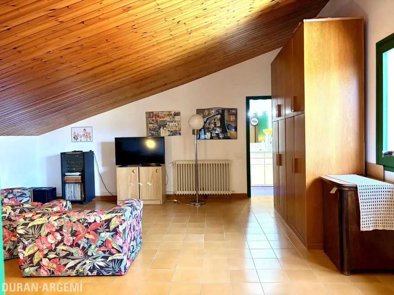 Casa amb piscina en venda a Calle Josep Trueta, imagen 39