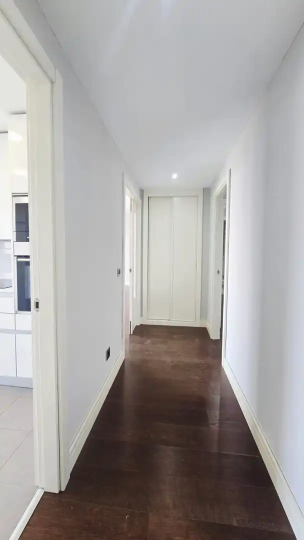 Ático de alquiler en Madrid con Aire acondicionado, Calefacción y Terraza