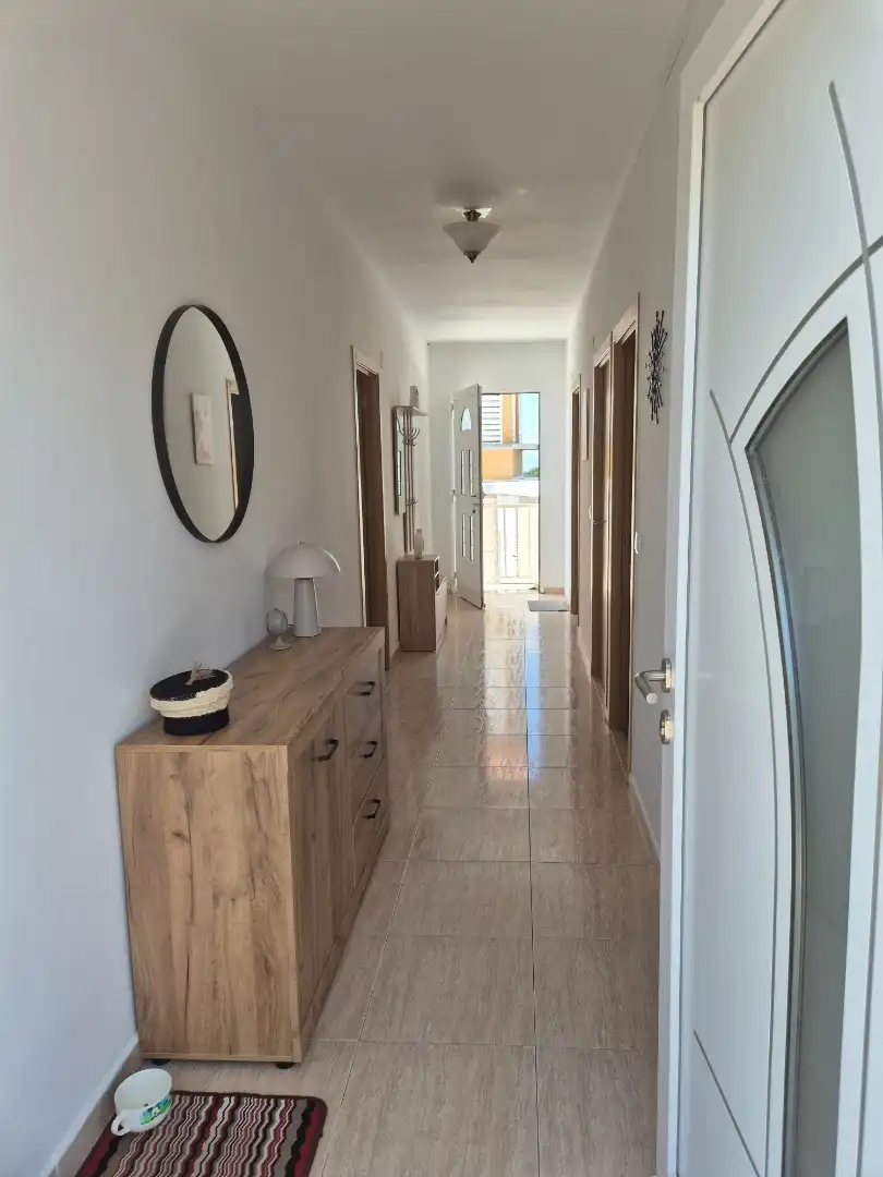Houses for rent in Carballo  with Private garden, Parquet flooring and Storage room