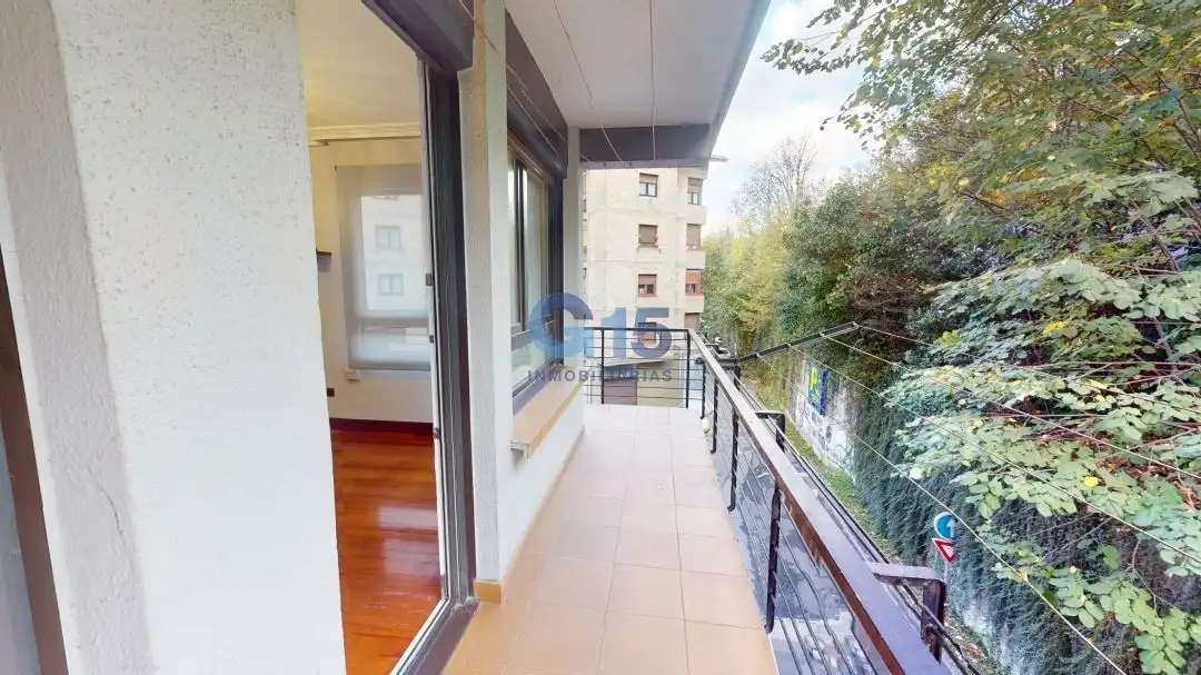 Piso en venta en Kale Berria, Villabona