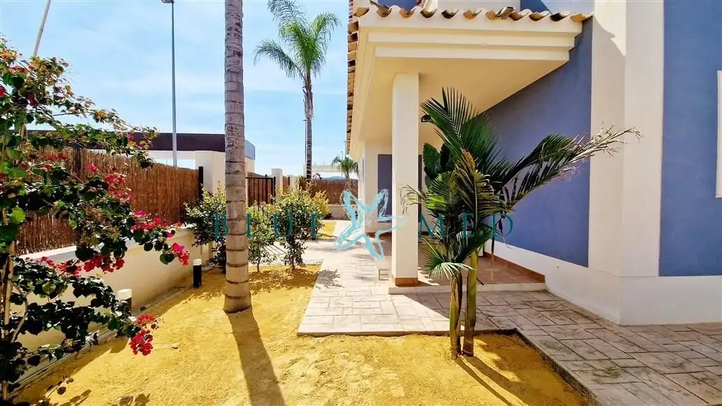 Xalet amb jardí en venda a Pedanías Centro, imagen 55