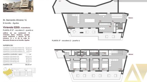 Terrazas del Hornillo es una exclusiva promoción de obra nueva de 18 viviendas situada en El Hornillo, una de las zonas residencia, imatge 2
