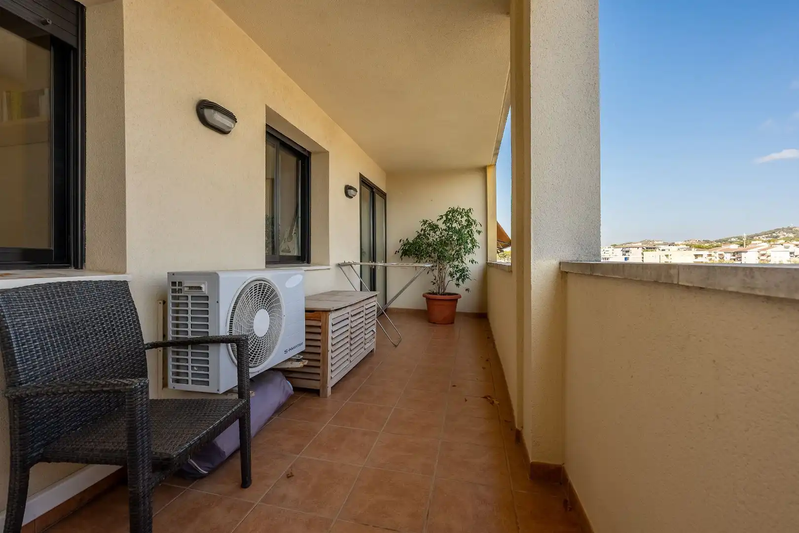Flat with pool for sale in Prat de Cunit, imagen 30