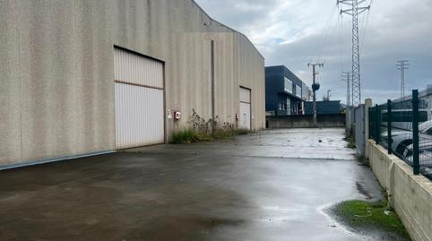 Photo 3 of Industrial buildings to rent in Avenida Da Prensa, Oseiro, A Coruña