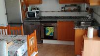 Kitchen of Flat for sale in Sueras / Suera  with Terrace