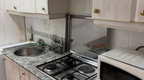 Foto 4 de Piso en venta en Pueblo Nuevo,  Madrid Capital