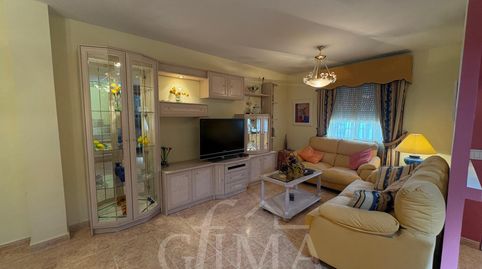 Foto 4 de Casa adosada en venta en La Guija, Ciudad Real Capital