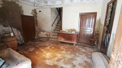 Foto 4 de Casa o xalet en venda a Calle Mayor Apies, Pedanias, Huesca Capital