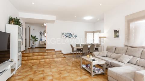 Foto 5 de Casa o xalet en venda a Carrer de L'oreneta, L'Aragai, Barcelona