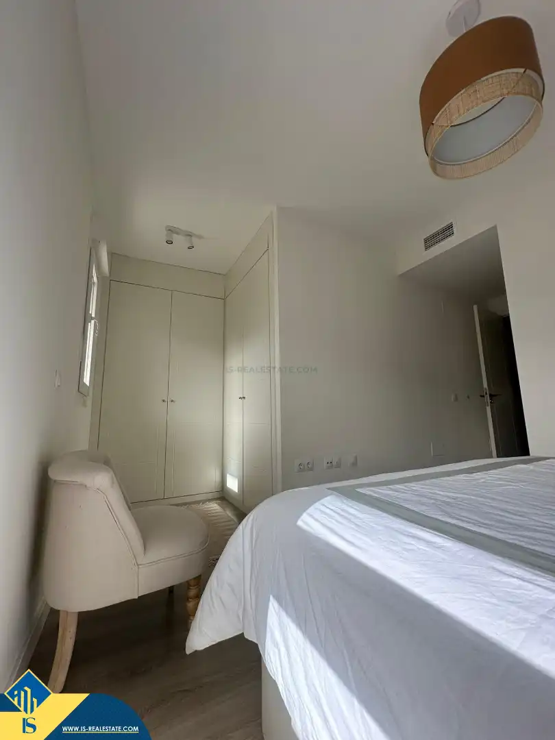 Piso con piscina en venta en Nueva Andalucía, imagen 31