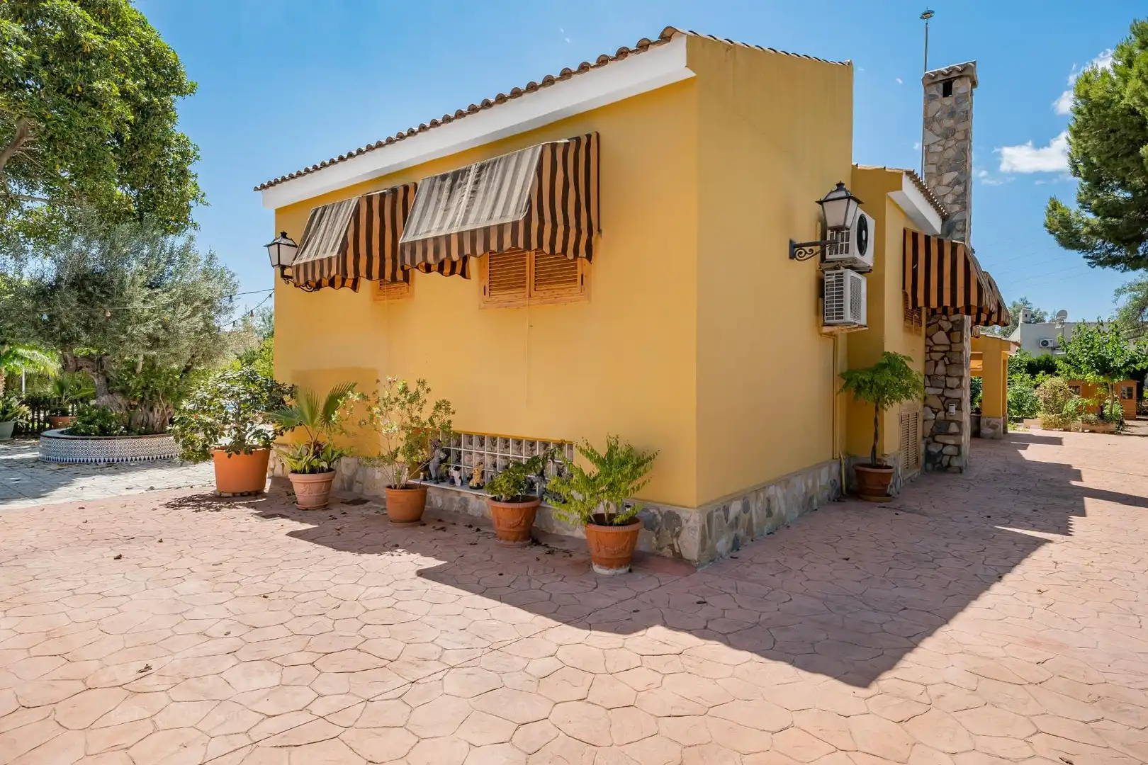 Villa mit Pool zum Verkauf in Almajada - Ravel, imagen 8