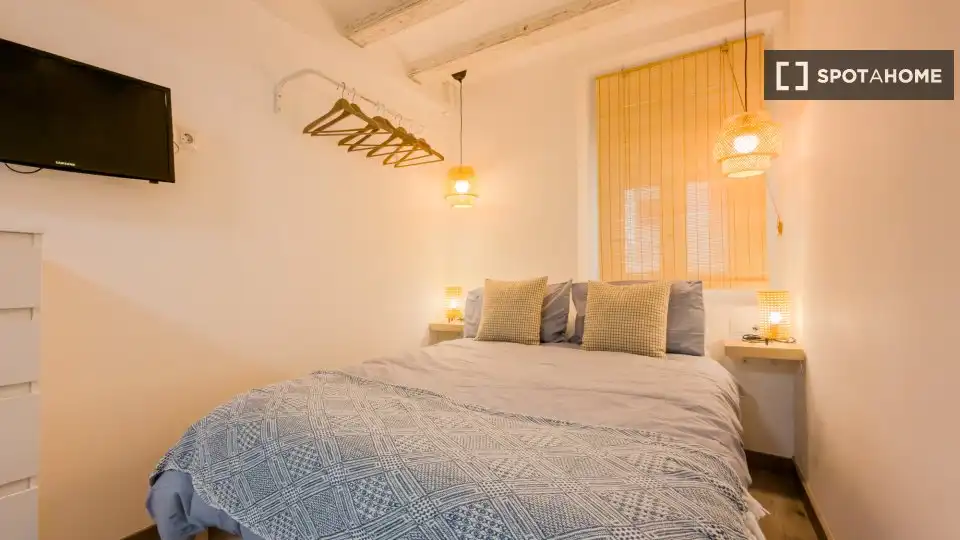 Flat to rent in Ciutat Vella, imagen 7