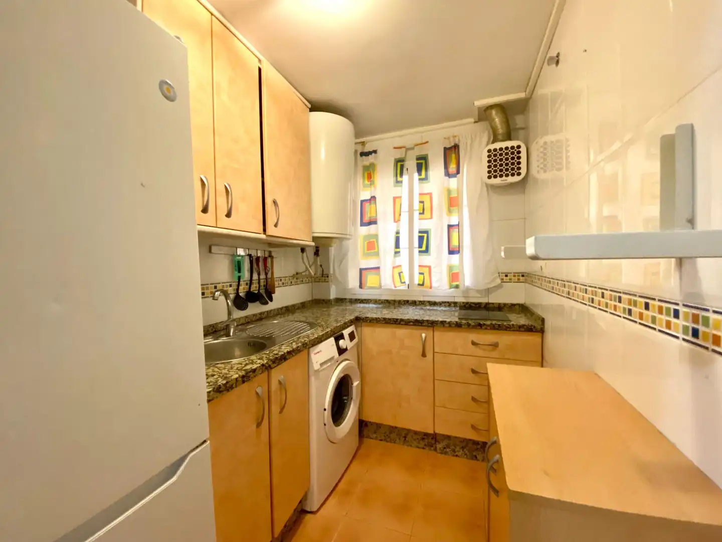 Apartamento con ascensor en alquiler en Las Lagunas, imagen 4