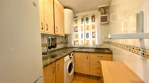 Foto 4 de Apartamento de alquiler en Los Rios, Mijas