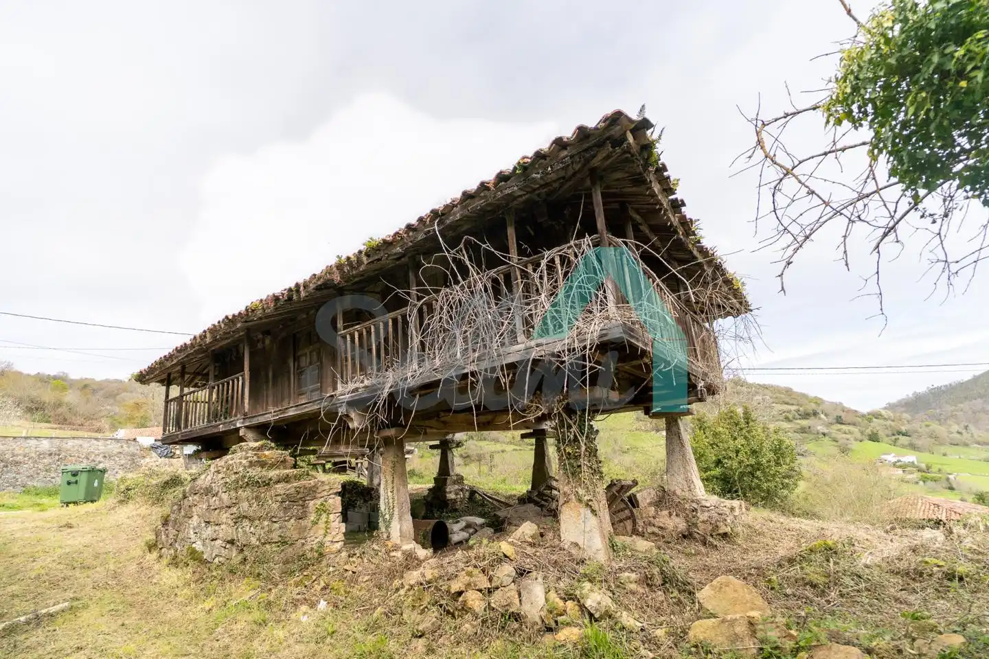 Casa con jardín en venta en Lugar Pedredo, imagen 58