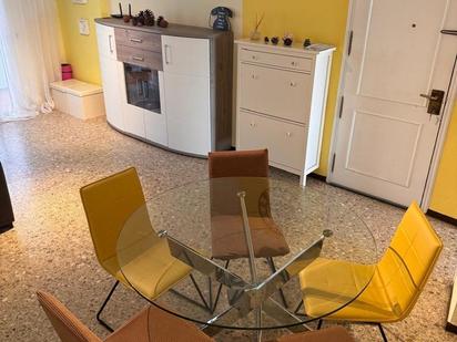 Dining room of Flat for sale in  Santa Cruz de Tenerife Capital  with Terrace and Balcony