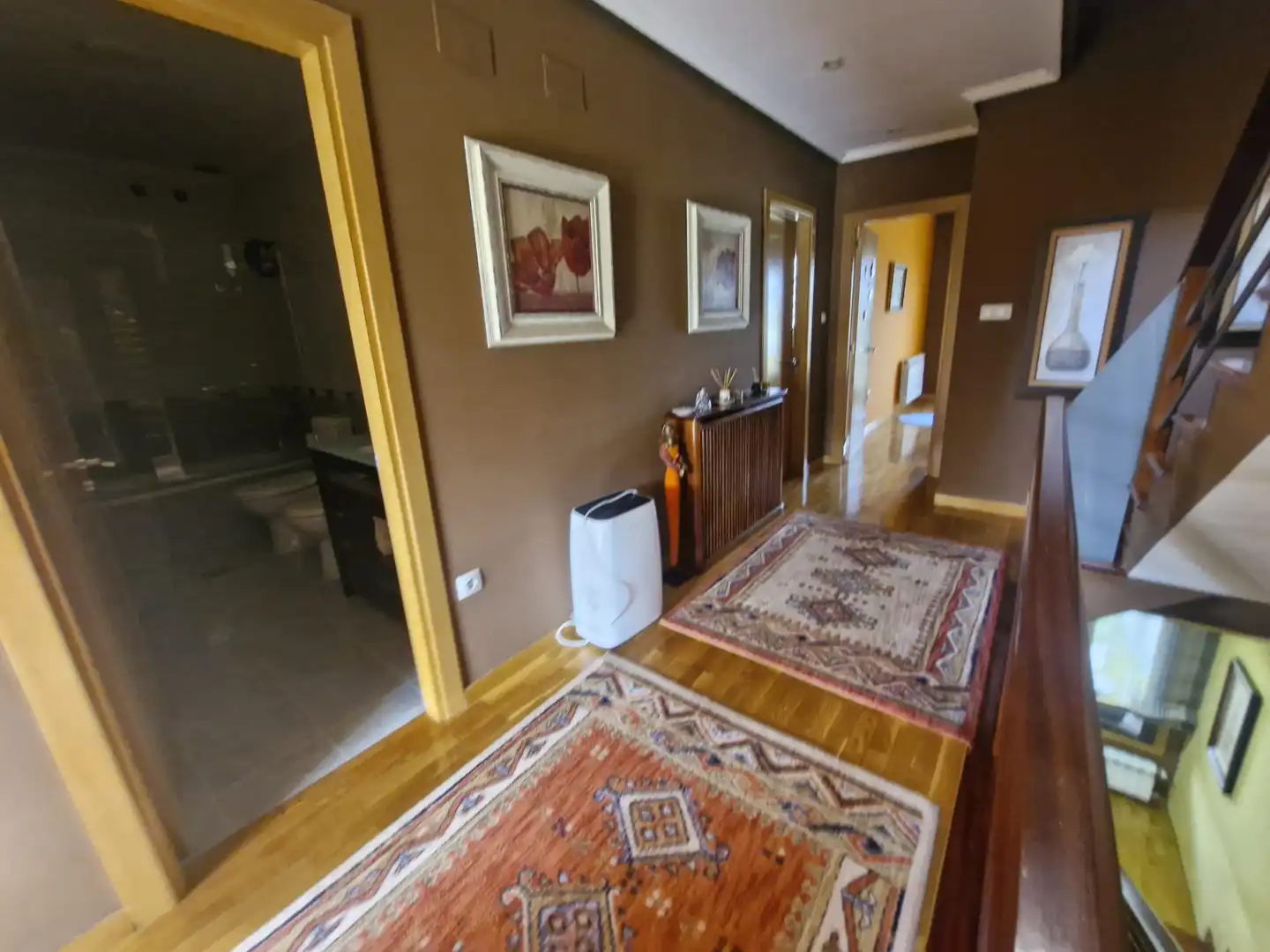 Casa o chalet en venta en Coles con Calefacción, Jardín privado y Parquet