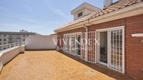 Terrace of Attic for sale in  Barcelona Capital  with Air Conditioner, Heating and Terrace