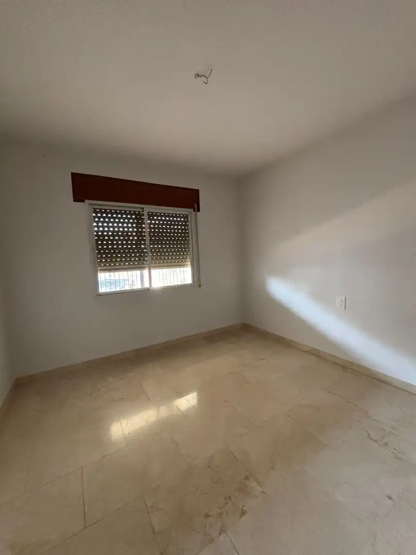 Bedroom of Flat for sale in Navahermosa  with Air Conditioner and Terrace