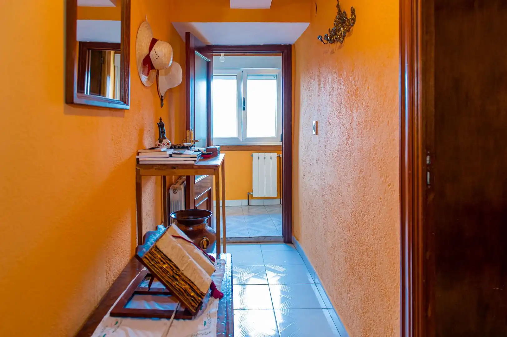 Casa o chalet en venta en Vega de Valcarce con Calefacción, Jardín privado y Terraza