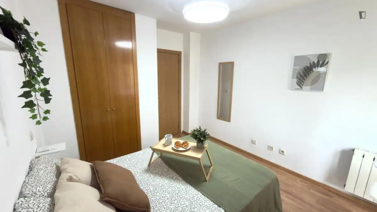 Habitación en Getafe, Madrid