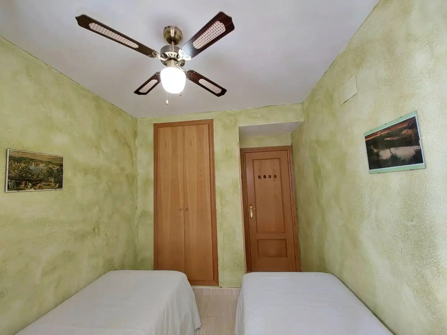 Apartment with pool for sale in Central 26, imagen 23