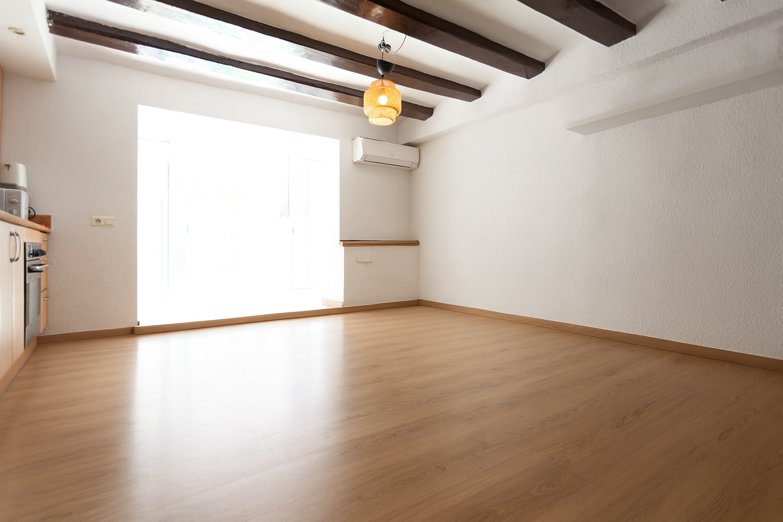 Bedroom of Loft for sale in  Barcelona Capital  with Terrace