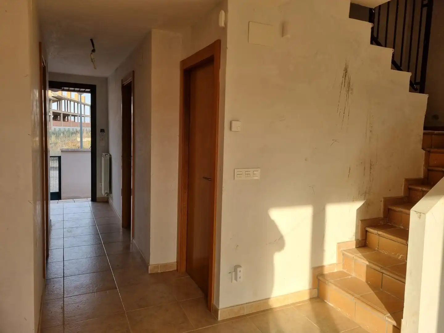 Casa adosada en venta en Camino Cenicero, Uruñuela
