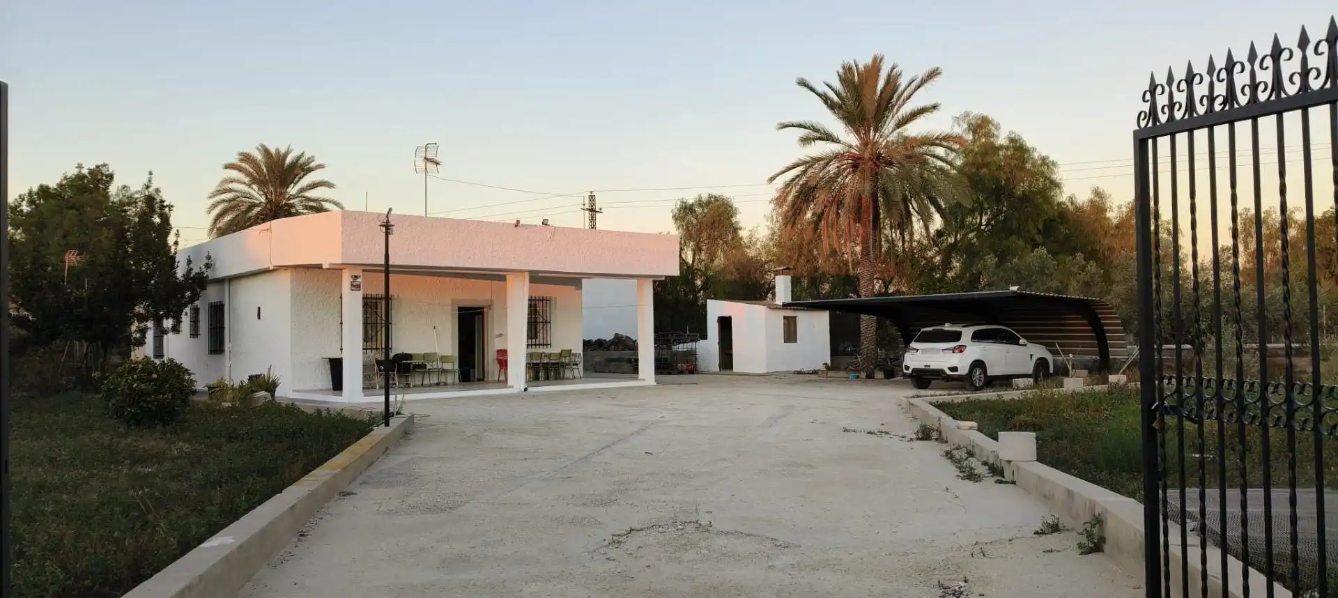 Xalet amb piscina en venda a Crevillent, imagen 3