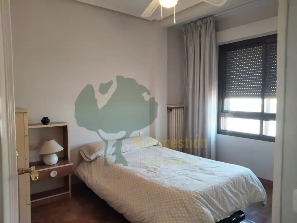 Habitación de Piso en venta en Cáceres